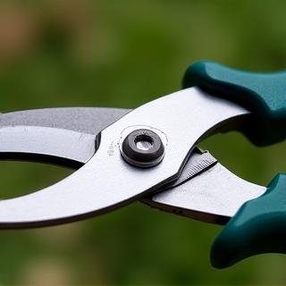 Professional Pruning Shears